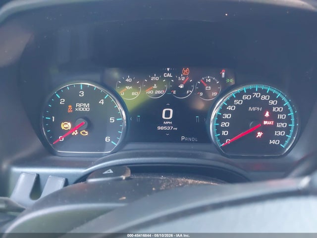 Aukcja sprzedaży 2018 Gmc Sierra 1500 Denali, vin: 3GTP1PEC2JG127885, numer aukcji: 45416844