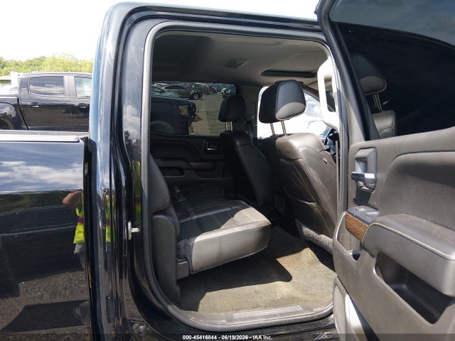 Aukcja sprzedaży 2018 Gmc Sierra 1500 Denali, vin: 3GTP1PEC2JG127885, numer aukcji: 45416844