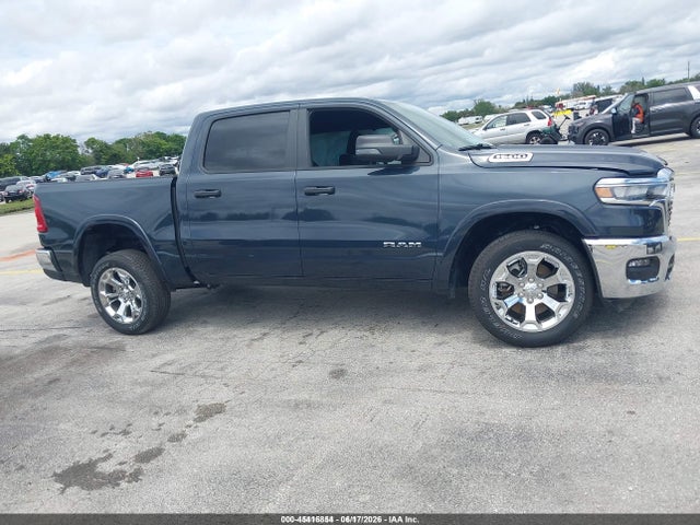 Aukcja sprzedaży 2026 Ram 1500 Big Horn  4x4 5'7 Box, vin: 1C6SRFFP4TN254850, numer aukcji: 45416854