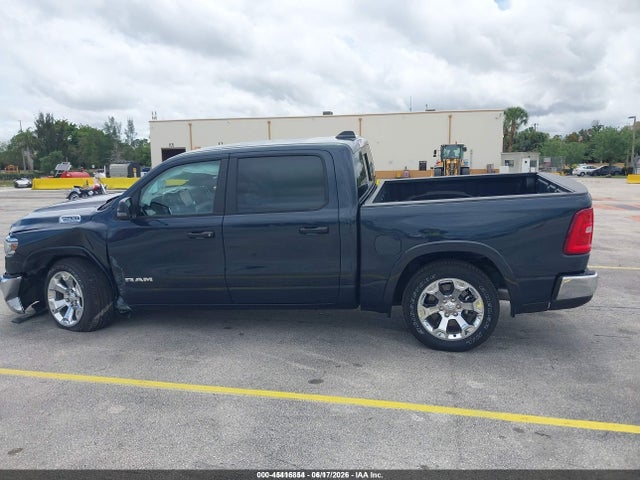 Aukcja sprzedaży 2026 Ram 1500 Big Horn  4x4 5'7 Box, vin: 1C6SRFFP4TN254850, numer aukcji: 45416854