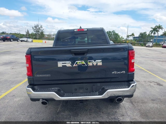 Aukcja sprzedaży 2026 Ram 1500 Big Horn  4x4 5'7 Box, vin: 1C6SRFFP4TN254850, numer aukcji: 45416854