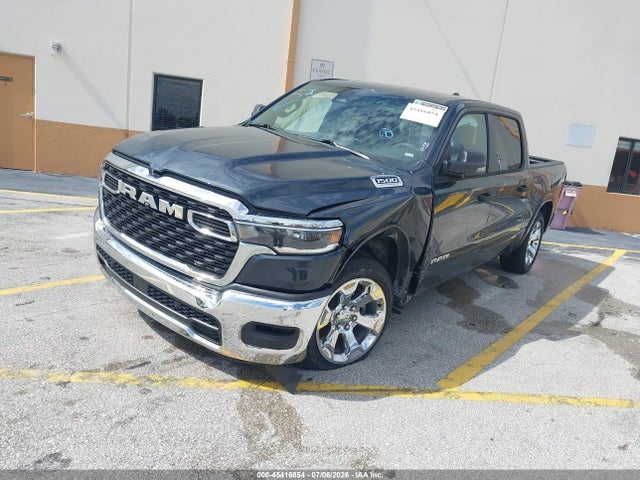 Aukcja sprzedaży 2026 Ram 1500 Big Horn  4x4 5'7 Box, vin: 1C6SRFFP4TN254850, numer aukcji: 45416854