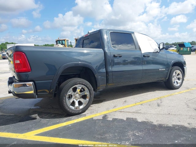 Aukcja sprzedaży 2026 Ram 1500 Big Horn  4x4 5'7 Box, vin: 1C6SRFFP4TN254850, numer aukcji: 45416854