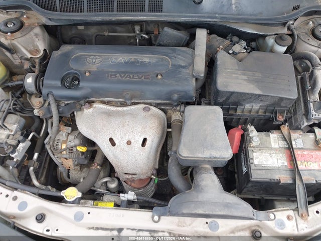 Aukcja sprzedaży 2008 Toyota Camry, vin: 4T1BE46K58U746776, numer aukcji: 45416855