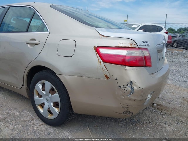Aukcja sprzedaży 2008 Toyota Camry, vin: 4T1BE46K58U746776, numer aukcji: 45416855