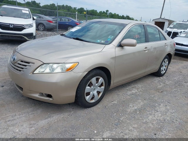 Aukcja sprzedaży 2008 Toyota Camry, vin: 4T1BE46K58U746776, numer aukcji: 45416855
