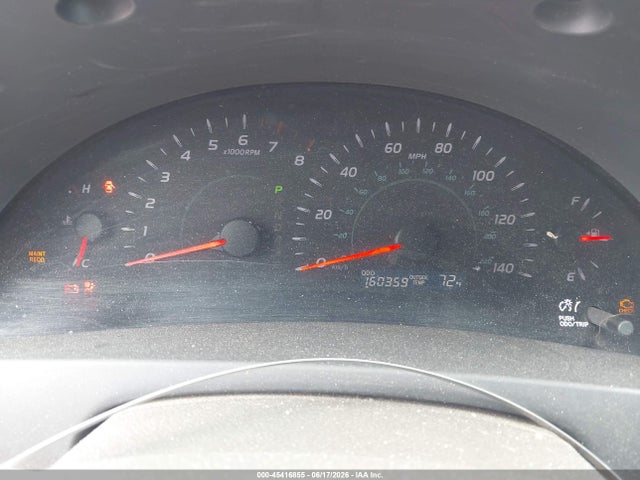 Aukcja sprzedaży 2008 Toyota Camry, vin: 4T1BE46K58U746776, numer aukcji: 45416855