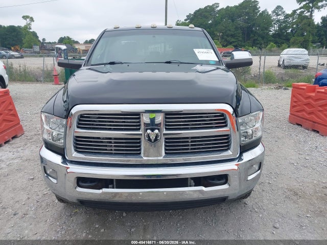 2012 Ram 3500 Laramie მანქანა იყიდება აუქციონზე, vin: 3C63DRJL0CG287572, აუქციონის ნომერი: 45416871
