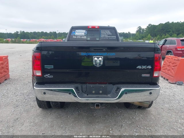2012 Ram 3500 Laramie მანქანა იყიდება აუქციონზე, vin: 3C63DRJL0CG287572, აუქციონის ნომერი: 45416871