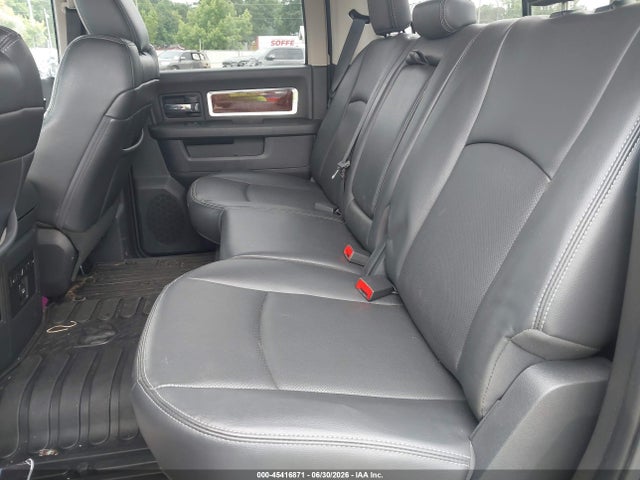 2012 Ram 3500 Laramie მანქანა იყიდება აუქციონზე, vin: 3C63DRJL0CG287572, აუქციონის ნომერი: 45416871