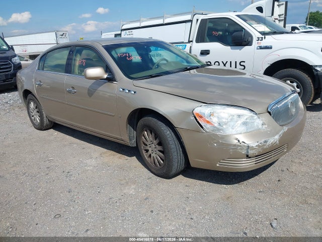 45416878 :رقم المزاد ، 1G4HP57246U167073 vin ، 2006 Buick Lucerne Cx مزاد بيع
