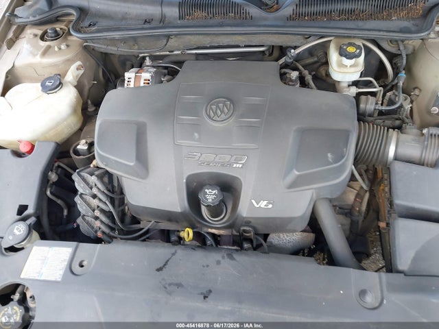 Продажа на аукционе авто 2006 Buick Lucerne Cx, vin: 1G4HP57246U167073, номер лота: 45416878