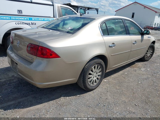 Продажа на аукционе авто 2006 Buick Lucerne Cx, vin: 1G4HP57246U167073, номер лота: 45416878