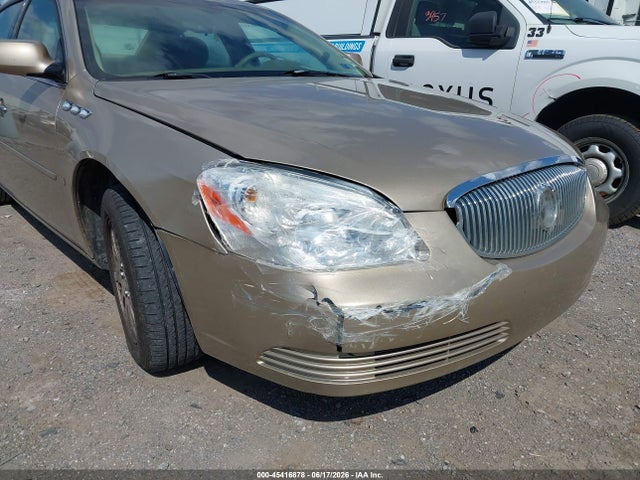 45416878 :رقم المزاد ، 1G4HP57246U167073 vin ، 2006 Buick Lucerne Cx مزاد بيع