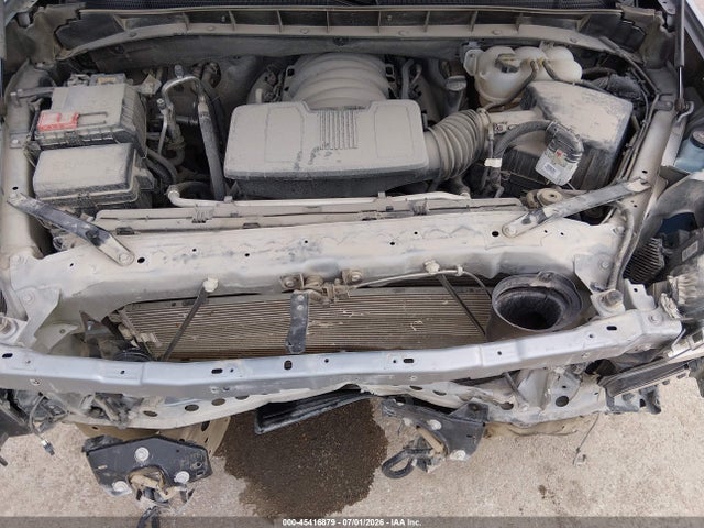 3GTUUDED0SG133087 GMC Sierra 1500 4wd Short Box Slt
