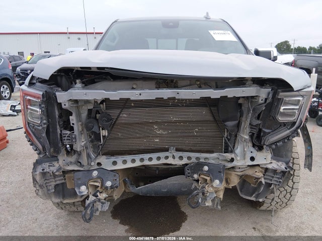 3GTUUDED0SG133087 GMC Sierra 1500 4wd Short Box Slt