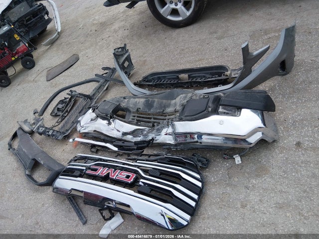 3GTUUDED0SG133087 GMC Sierra 1500 4wd Short Box Slt