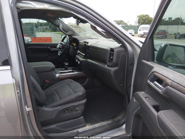 3GTUUDED0SG133087 GMC Sierra 1500 4wd Short Box Slt