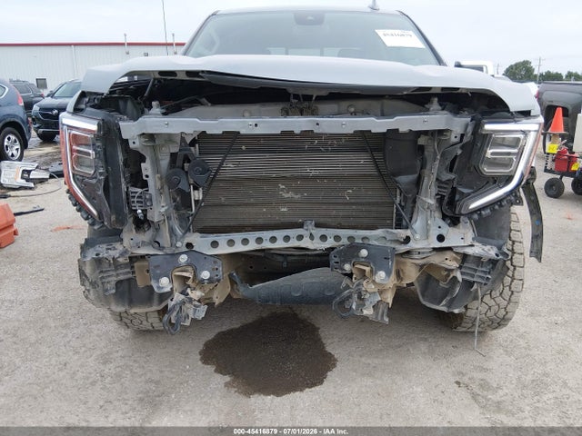 3GTUUDED0SG133087 GMC Sierra 1500 4wd Short Box Slt