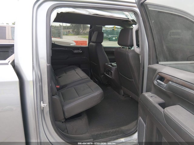 3GTUUDED0SG133087 GMC Sierra 1500 4wd Short Box Slt