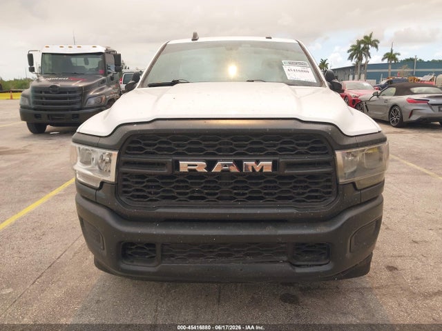 2022 Ram 2500 Tradesman  4x2 8' Box მანქანა იყიდება აუქციონზე, vin: 3C6MR4AJ6NG237558, აუქციონის ნომერი: 45416880