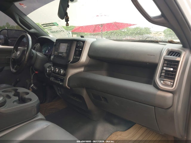 2022 Ram 2500 Tradesman  4x2 8' Box მანქანა იყიდება აუქციონზე, vin: 3C6MR4AJ6NG237558, აუქციონის ნომერი: 45416880
