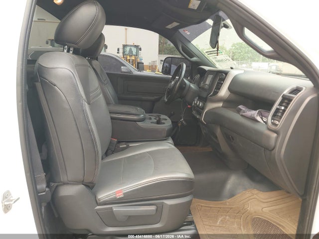 2022 Ram 2500 Tradesman  4x2 8' Box მანქანა იყიდება აუქციონზე, vin: 3C6MR4AJ6NG237558, აუქციონის ნომერი: 45416880