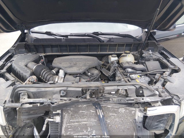 GMC Acadia Denali 2019 1GKKNPLS8KZ145435 Image 10