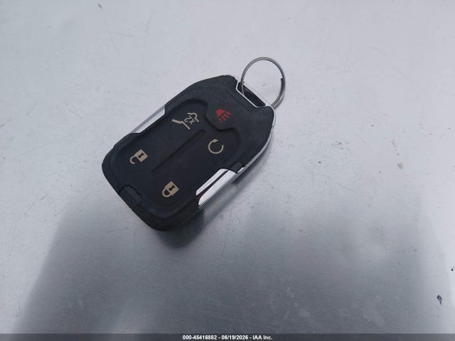 GMC Acadia Denali 2019 1GKKNPLS8KZ145435 Image 11
