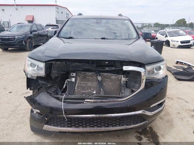 GMC Acadia Denali 2019 1GKKNPLS8KZ145435 Image 13
