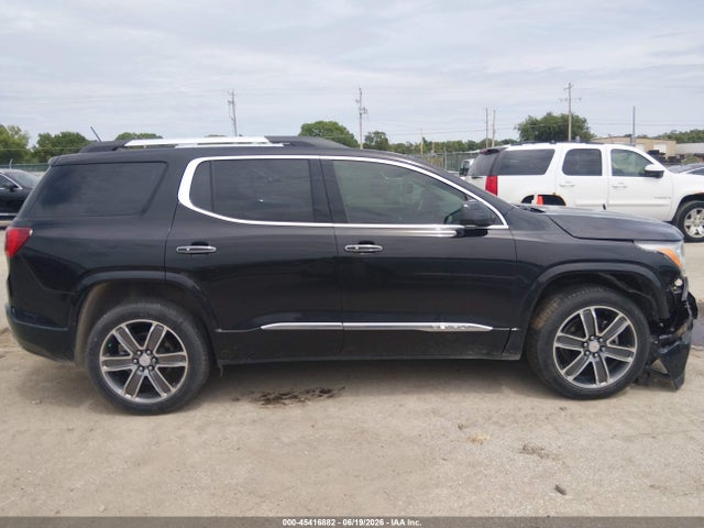GMC Acadia Denali 2019 1GKKNPLS8KZ145435 Image 14