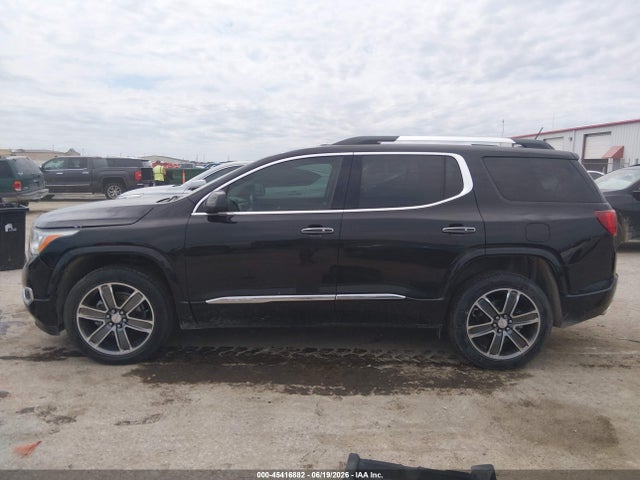 GMC Acadia Denali 2019 1GKKNPLS8KZ145435 Image 15