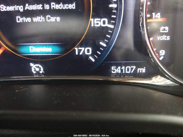 GMC Acadia Denali 2019 1GKKNPLS8KZ145435 Image 16