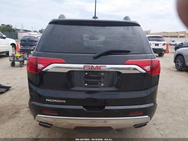 GMC Acadia Denali 2019 1GKKNPLS8KZ145435 Image 17