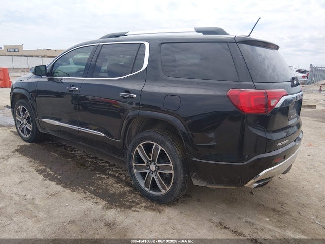 GMC Acadia Denali 2019 1GKKNPLS8KZ145435 Image 3