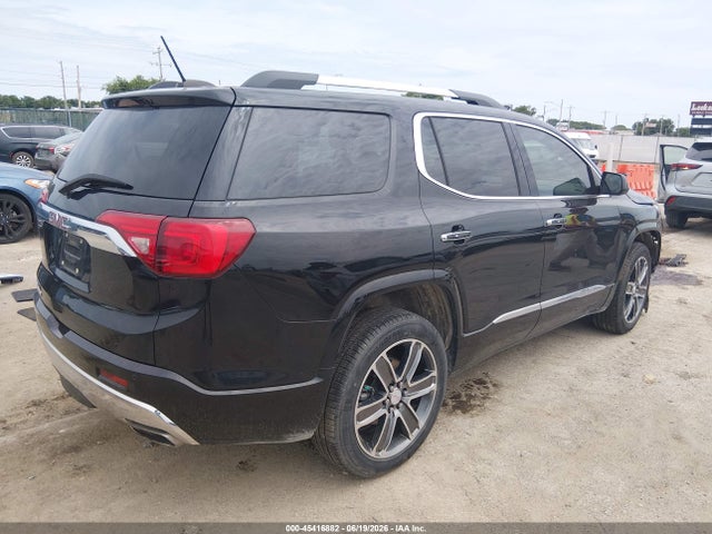 GMC Acadia Denali 2019 1GKKNPLS8KZ145435 Image 4
