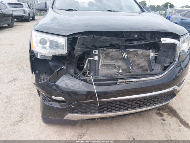 GMC Acadia Denali 2019 1GKKNPLS8KZ145435 Image 6