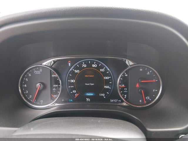 GMC Acadia Denali 2019 1GKKNPLS8KZ145435 Image 7