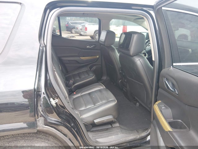 GMC Acadia Denali 2019 1GKKNPLS8KZ145435 Image 8