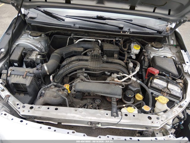 Aukcja sprzedaży 2019 Subaru Impreza 2.0i, vin: 4S3GTAA60K1702282, numer aukcji: 45416885