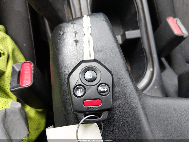 Aukcja sprzedaży 2019 Subaru Impreza 2.0i, vin: 4S3GTAA60K1702282, numer aukcji: 45416885