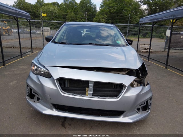 Aukcja sprzedaży 2019 Subaru Impreza 2.0i, vin: 4S3GTAA60K1702282, numer aukcji: 45416885