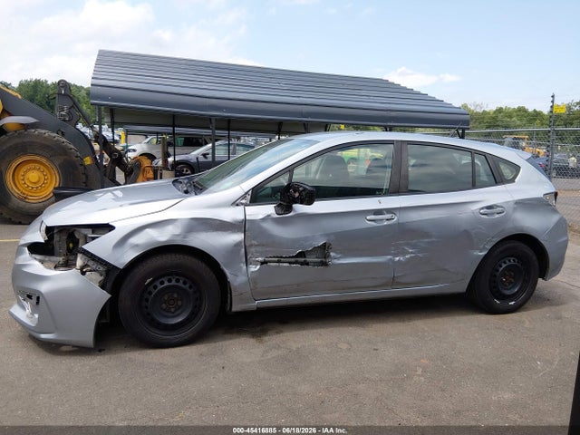 Aukcja sprzedaży 2019 Subaru Impreza 2.0i, vin: 4S3GTAA60K1702282, numer aukcji: 45416885