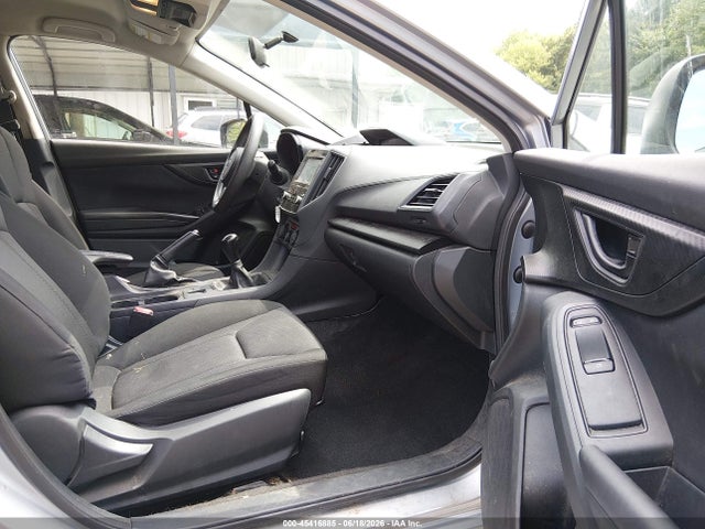 Aukcja sprzedaży 2019 Subaru Impreza 2.0i, vin: 4S3GTAA60K1702282, numer aukcji: 45416885