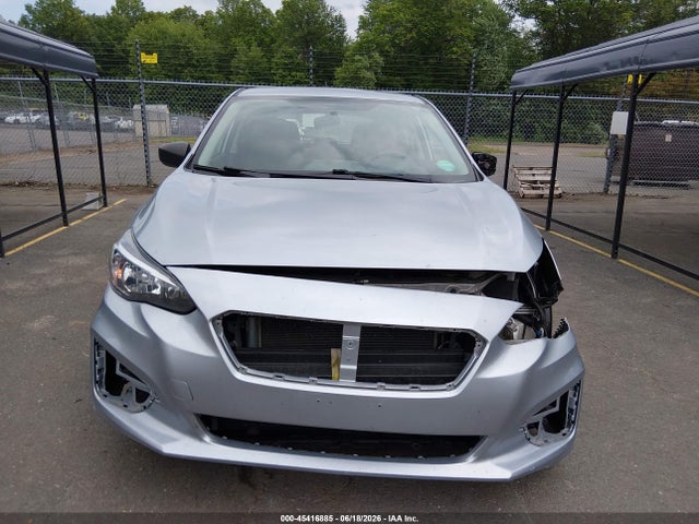 Aukcja sprzedaży 2019 Subaru Impreza 2.0i, vin: 4S3GTAA60K1702282, numer aukcji: 45416885