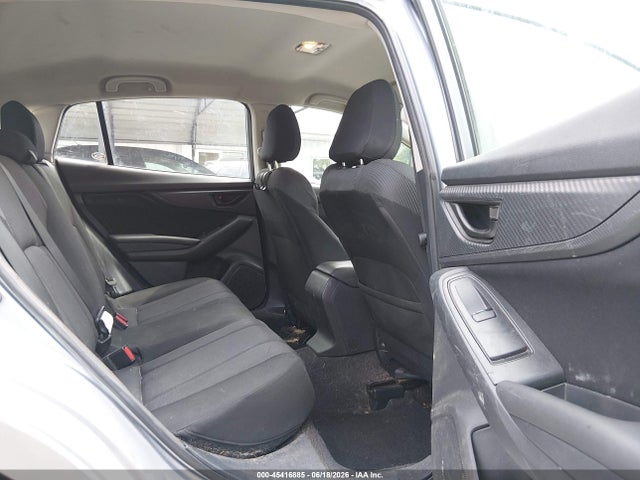 Aukcja sprzedaży 2019 Subaru Impreza 2.0i, vin: 4S3GTAA60K1702282, numer aukcji: 45416885