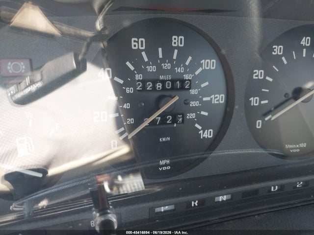 Aukcja sprzedaży 1979 Bmw 528-i, vin: 5342565, numer aukcji: 45416894