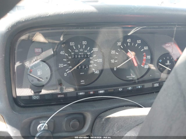 Aukcja sprzedaży 1979 Bmw 528-i, vin: 5342565, numer aukcji: 45416894