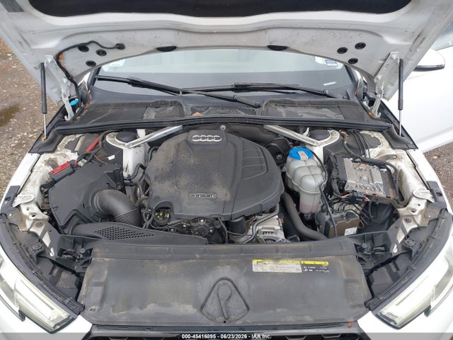 Продаж на аукціоні авто 2019 Audi A4 45 Premium, vin: WAUENAF41KN002804, номер лоту: 45416895