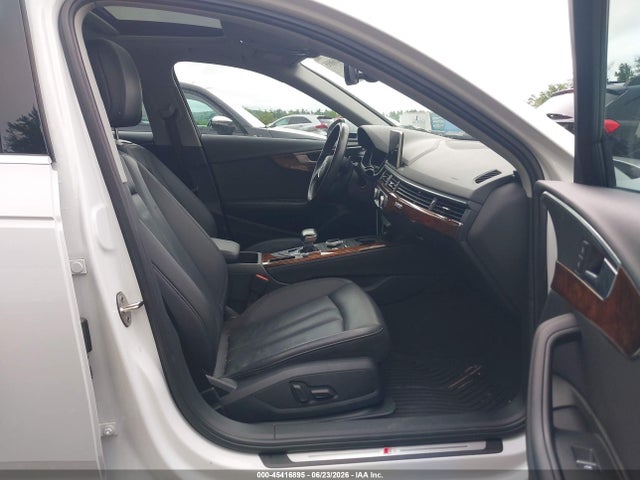 Продаж на аукціоні авто 2019 Audi A4 45 Premium, vin: WAUENAF41KN002804, номер лоту: 45416895